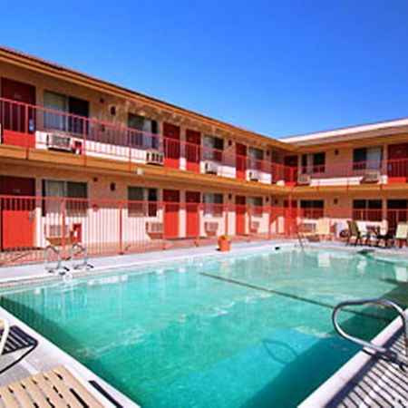 Park Avenue Inn & Suites Victorville Exterior foto